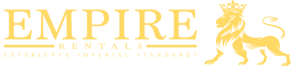 Empire Rentals Antigua